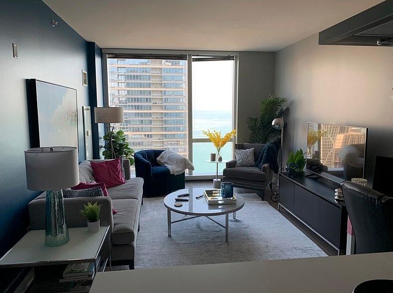 1st image of 500 N Lakeshore Dr #3807