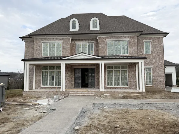 1706 Southwick Dr Lot 93, Brentwood, TN 37027