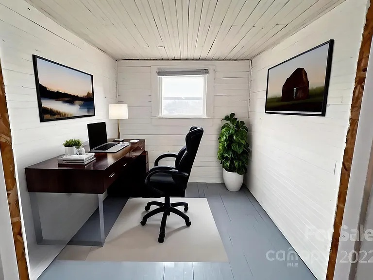 Office/Storage