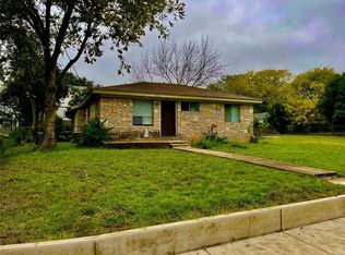 3607 Garden Villa Ln, Austin, TX 78704