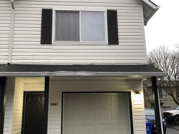 (undisclosed Address), Gresham, OR 97080