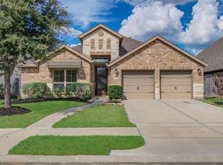 23634 Kingston Ridge Way, Katy, TX 77493