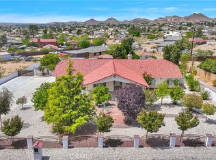 16158 Rimrock Rd, Apple Valley, CA 92307