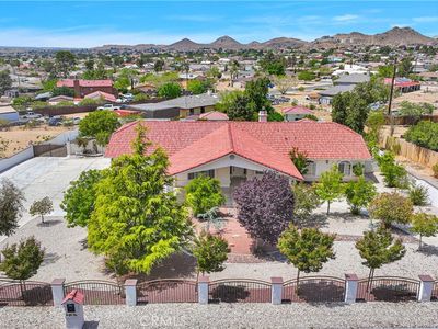16158 Rimrock Rd, Apple Valley, CA, 92307