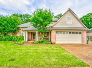 384 Steadman Ln, Cordova, TN 38018