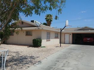 5188 Wilbur St, Las Vegas, NV 89119