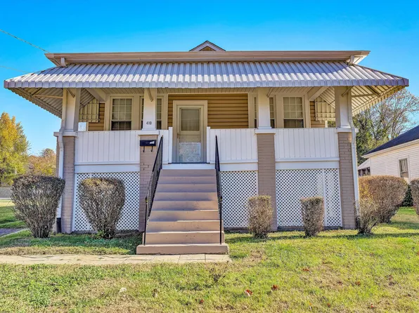 410 N Blair St, Vinton, VA 24179