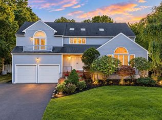 42 Magnolia Rd, Sharon, MA 02067