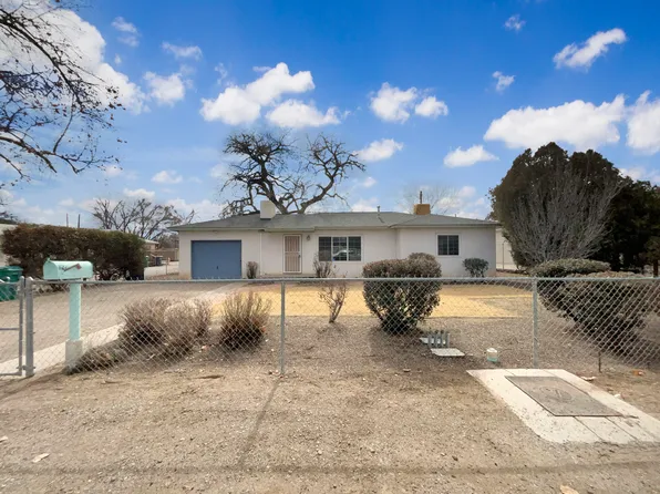 1122 Waldie Rd SW, Albuquerque, NM 87105