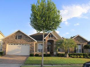 16037 Bristol Lake Cir, Orlando, FL 32828