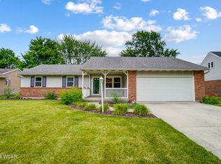 5061 East Rd, Lima, OH 45807