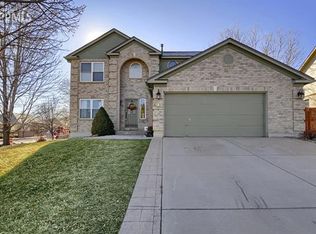 635 Echoglen Ct, Colorado Springs, CO 80906