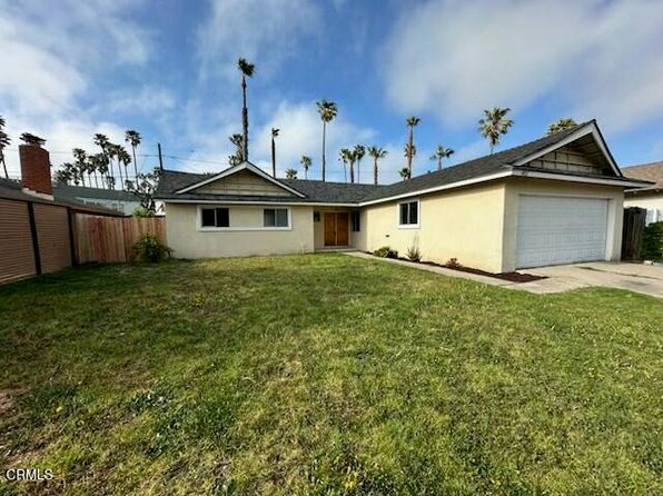 451 Redwood St, Oxnard, CA 93033