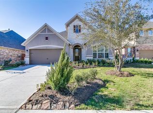 10606 Davlee Ln, Richmond, TX 77407