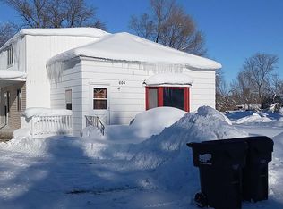 605 Pearl St N, Buffalo, ND 58011