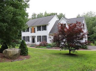 43 Crystal Ridge Dr, Tolland, CT 06084