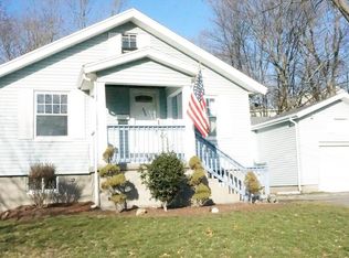 333 Franklin St, Braintree, MA 02184