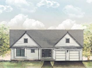 4448 Stonebridge Dr, Bethlehem, PA 18015