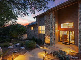 1528 Ben Crenshaw Way, Austin, TX 78746