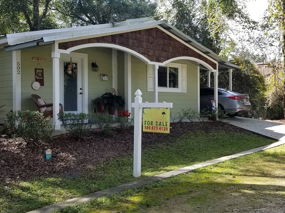 1st image of 502 Blue Ginger Ln