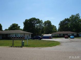 413 N Murphy Rd, Hanna City, IL 61536