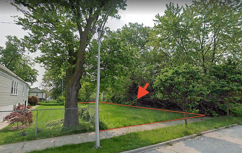 2nd image of 4445 S Stewart Ave