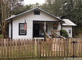 14511 NW 146th Ave, Alachua, FL 32615