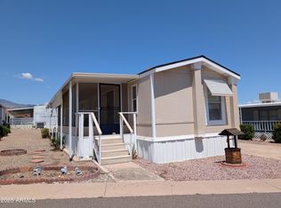 325 State Route 89A -- #64, Cottonwood, AZ 86326