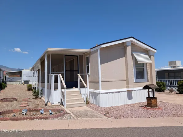 325 State Route 89A -- #64, Cottonwood, AZ 86326