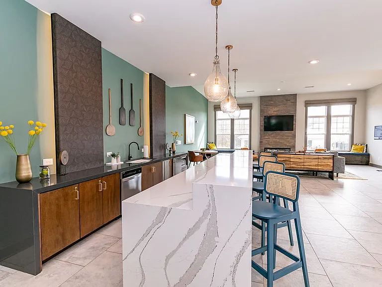 Gibson Flowery Branch Apartments — Photo 37
