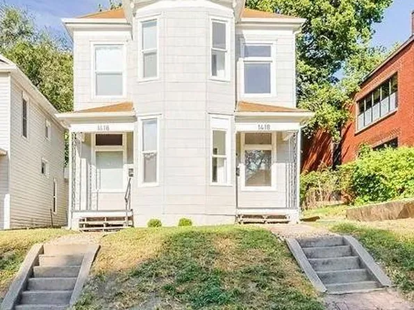 1416 N 2nd St, Saint Joseph, MO 64505