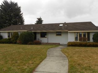 15923 E Longfellow Ave, Spokane, WA 99216