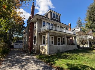 17-19 Linden Ave #2, Belmont, MA 02478