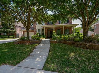 3414 Big Hickory Dr, Kingwood, TX 77345