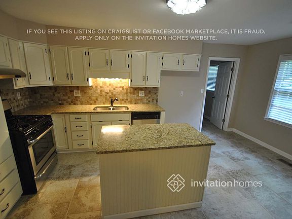 5th image of 1609 Arden Dr SW