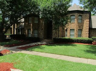 10439 Belfast Rd, La Porte, TX 77571