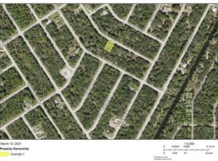 1213 Madeira St, Port Charlotte, FL 33953