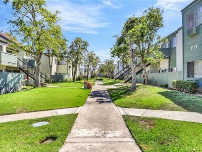 639 N Bristol St UNIT 58, Santa Ana, CA, 92703