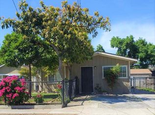 245 Bonita Ave, San Jose, CA 95116
