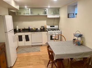 240 Mason Ter #2, Brookline, MA 02446