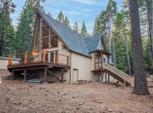 2348 Cheyenne Way #242/1, Arnold, CA 95223