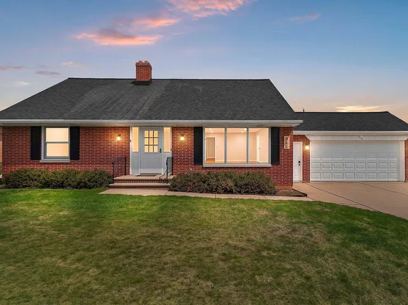 960 Watermolen Ave, Green Bay, WI 54304