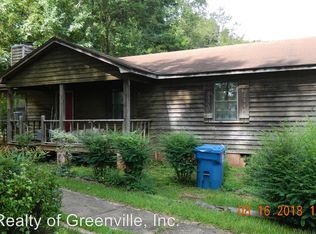 1073 New Searcy Rd, Greenville, AL 36037