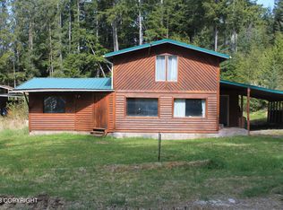 Nsn Elderberry Dr, Craig, AK 99921