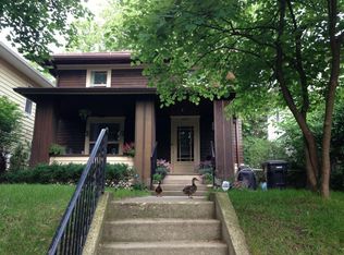 605 Riverside Dr, South Bend, IN 46601