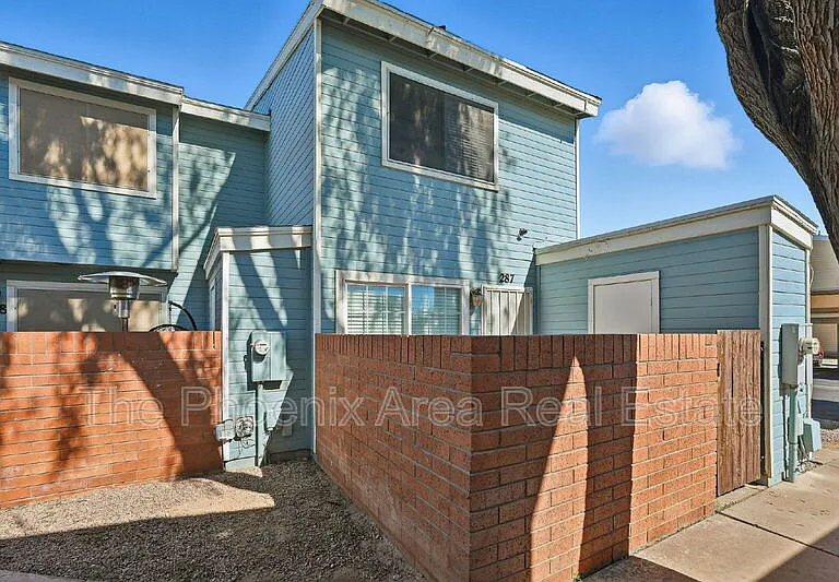 510 N Alma School Rd #287 — Photo 1