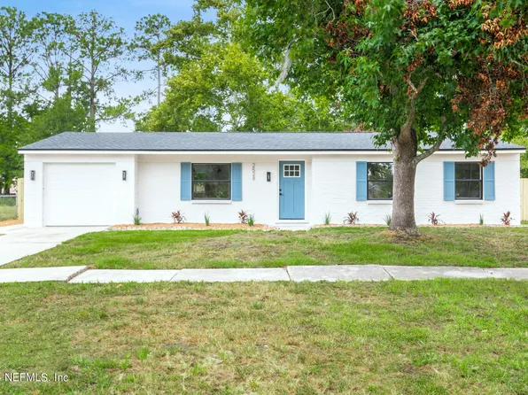 2528 SEYMOUR Street, Jacksonville, FL 32246