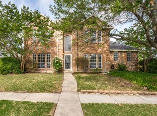 3300 Calais Cir, McKinney, TX 75070