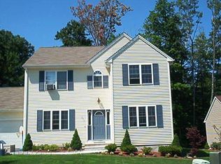 675 Heron Rdg, Torrington, CT 06790