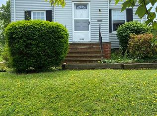 11104 Lincoln Ave, Garfield Heights, OH 44125